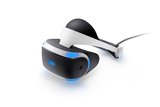 PlayStation VR (PlayStation 4)